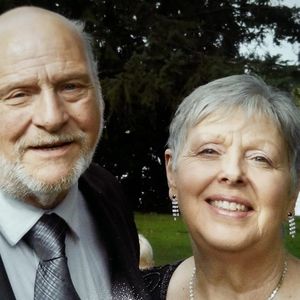 Meet your Posher, Joy